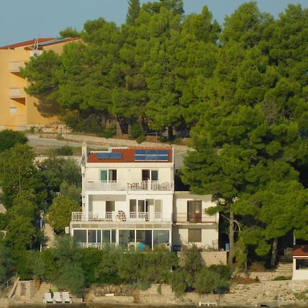 Apartman Bebic Klek Exteriér fotografie