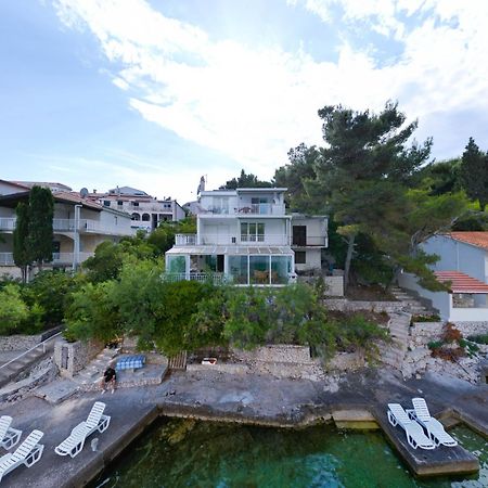 Apartman Bebic Klek Exteriér fotografie