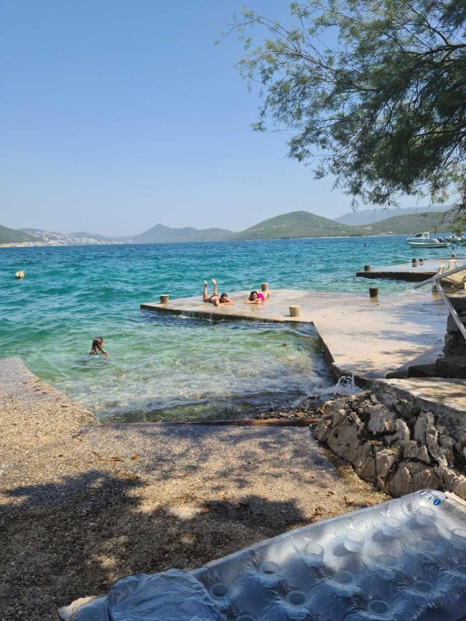 Apartman Bebic Klek Exteriér fotografie