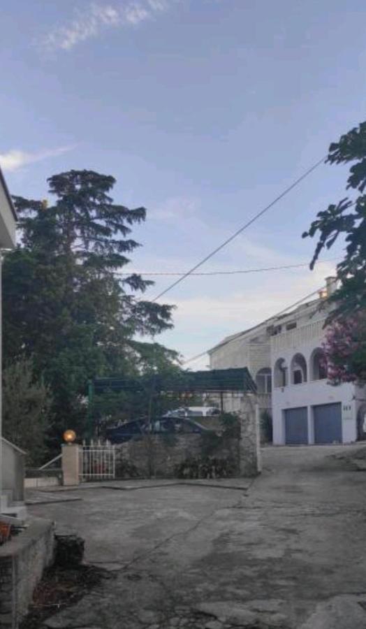 Apartman Bebic Klek Exteriér fotografie