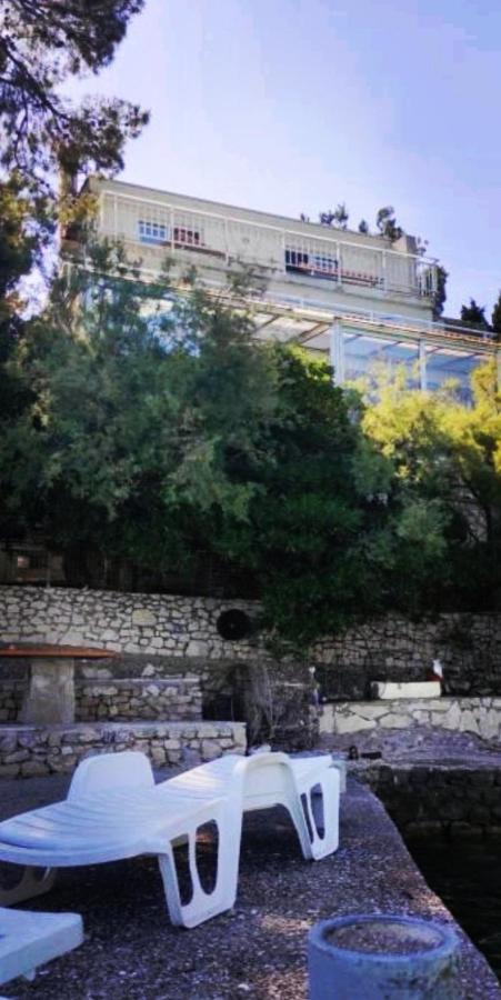 Apartman Bebic Klek Exteriér fotografie