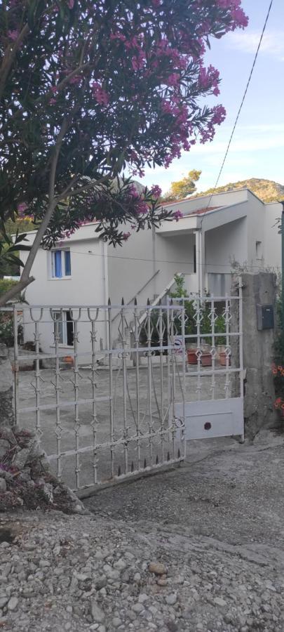 Apartman Bebic Klek Exteriér fotografie
