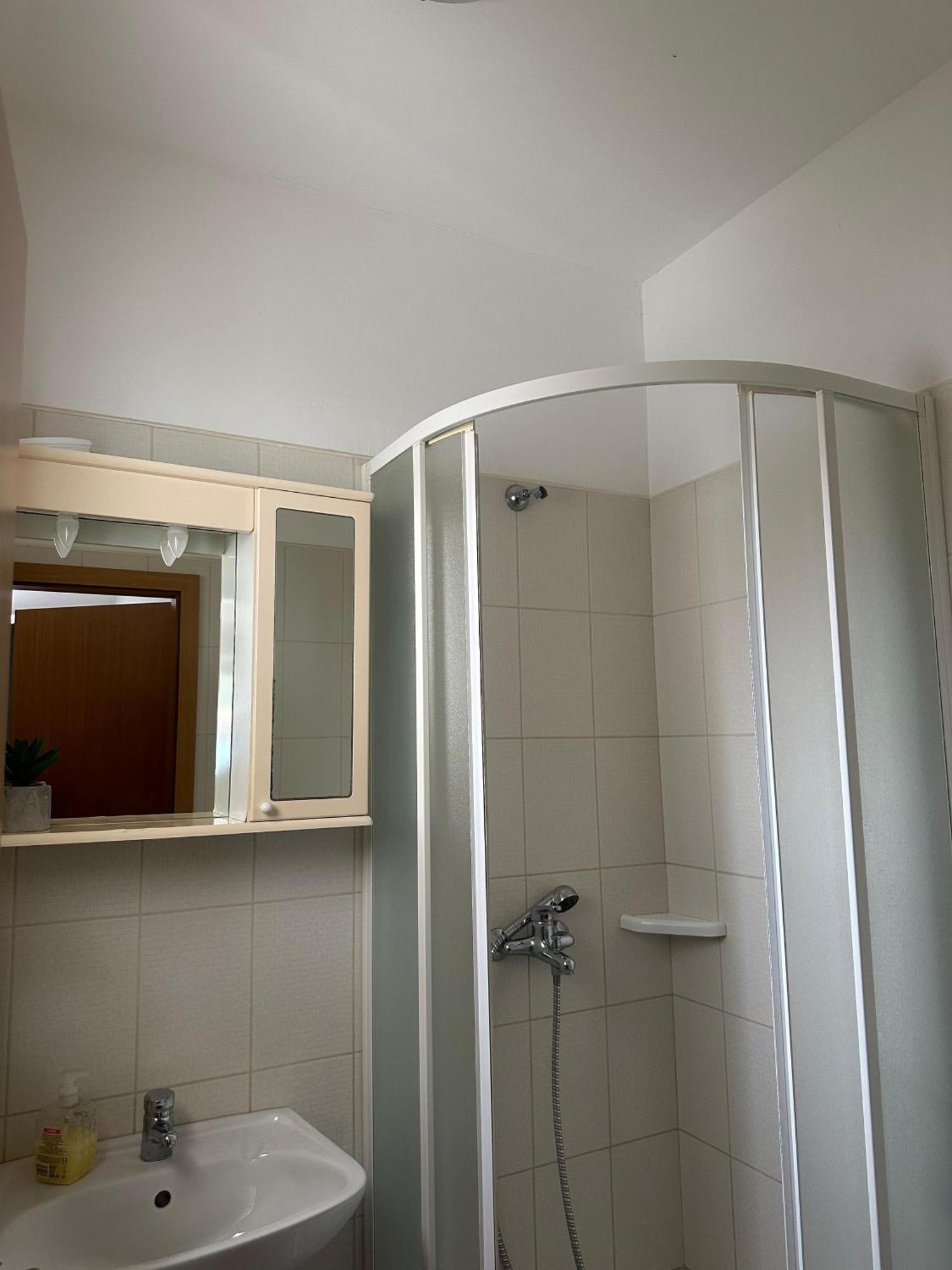 Apartman Bebic Klek Exteriér fotografie