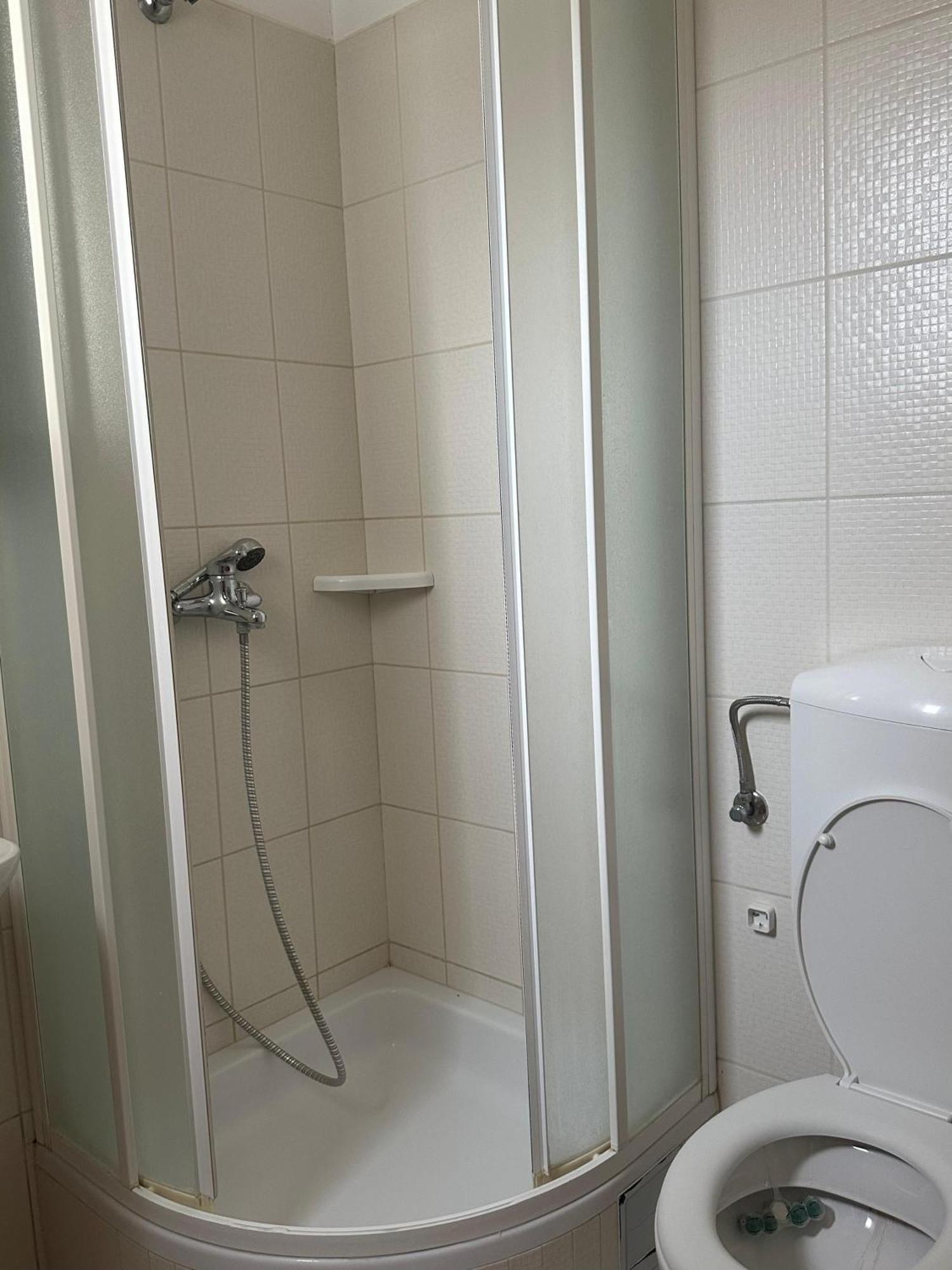 Apartman Bebic Klek Exteriér fotografie