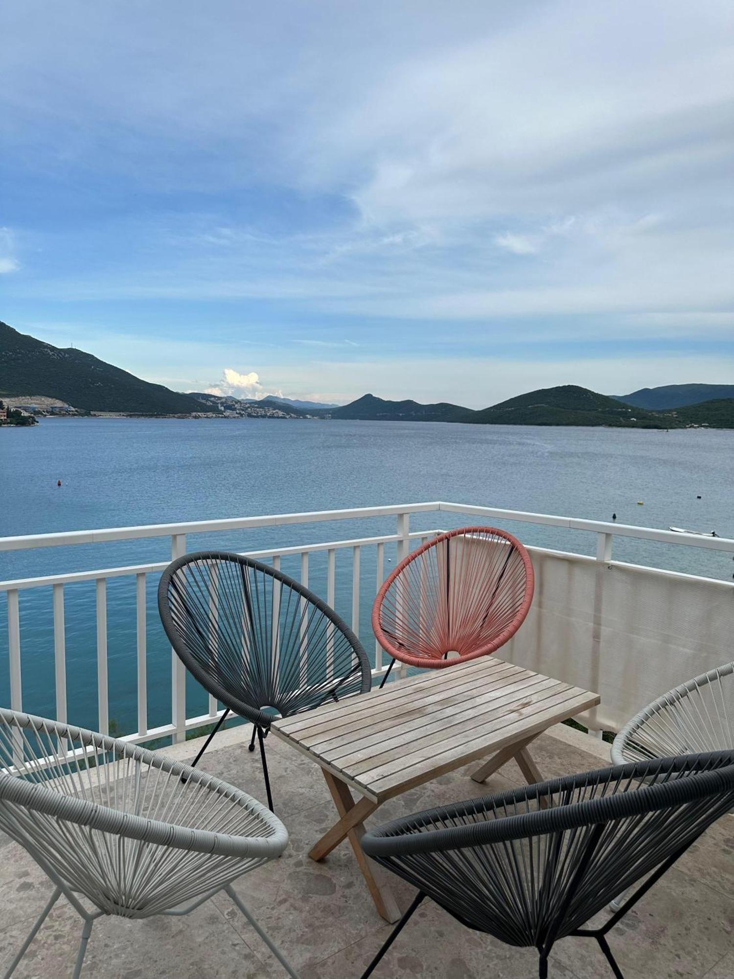 Apartman Bebic Klek Exteriér fotografie